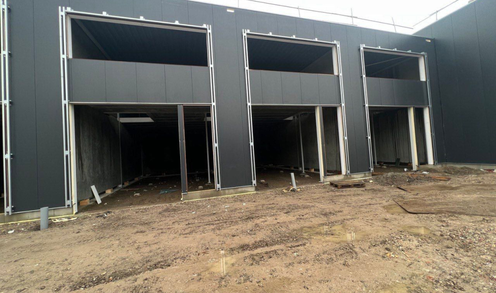 Noord Braband NL