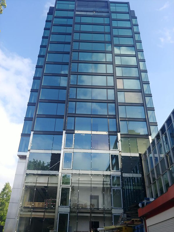 Office building