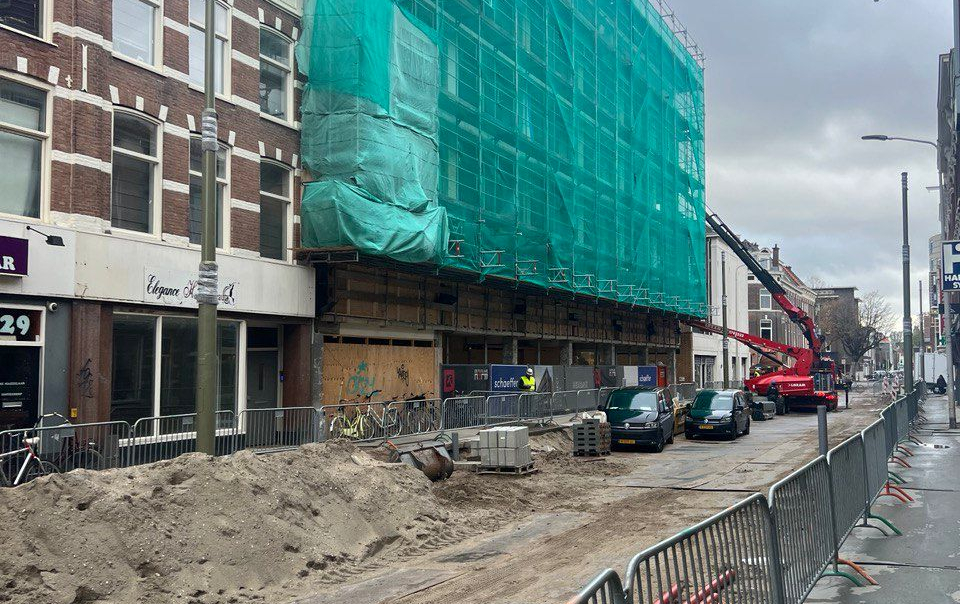Den Haag NL
