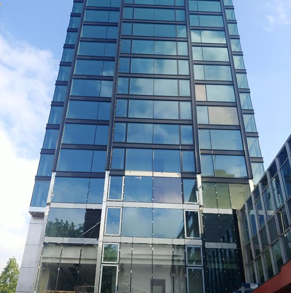 Office building