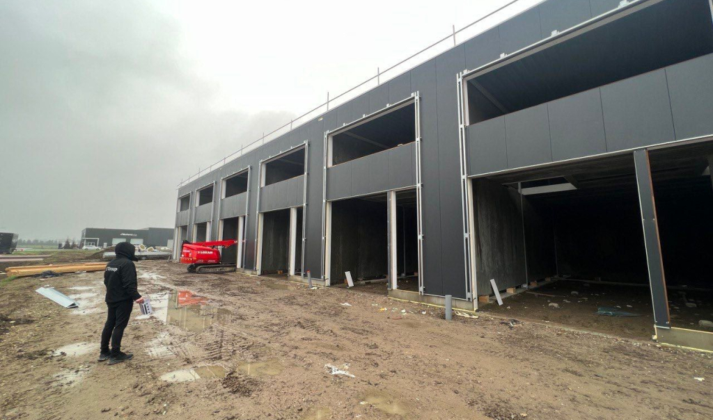 Noord Braband NL